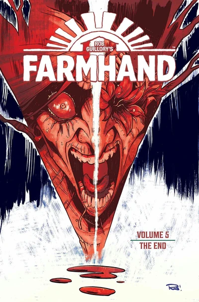 Farmhand  Vol. 5: The End
