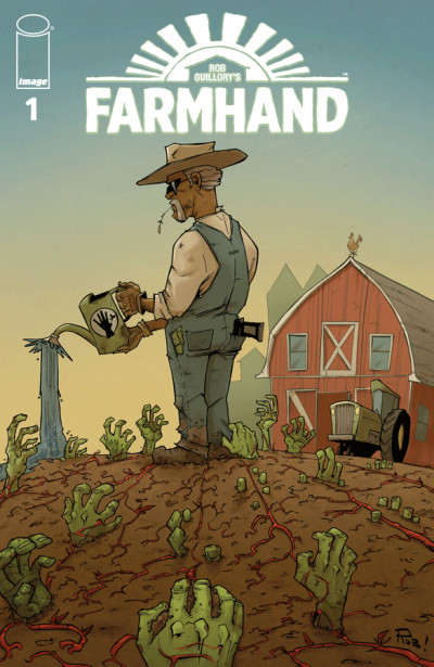 Farmhand (2018)