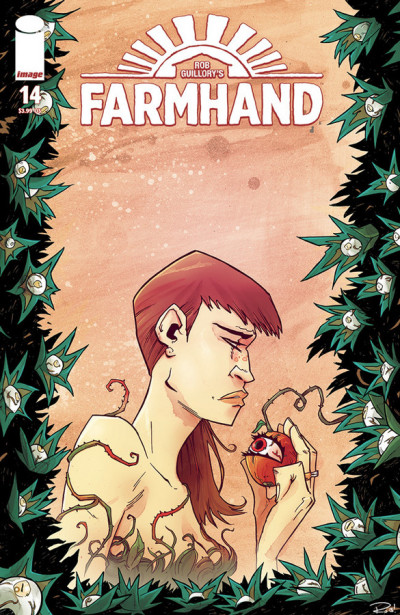 Farmhand #14