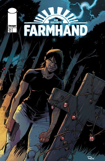 Farmhand #21