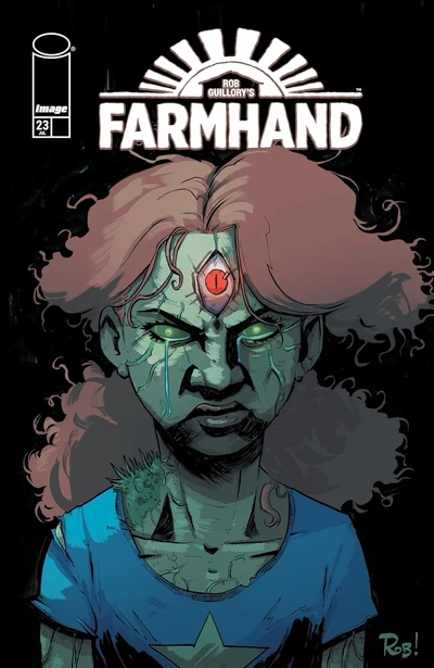 Farmhand #23