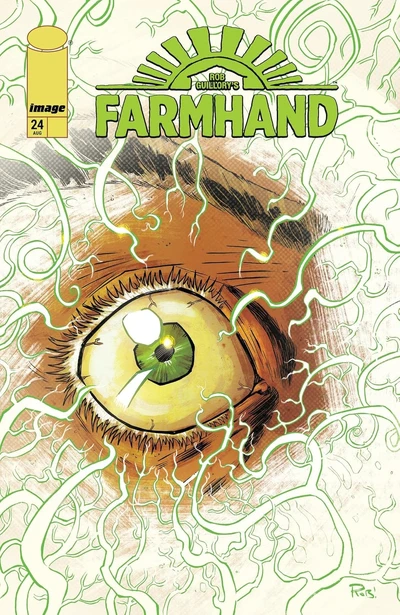 Farmhand #24