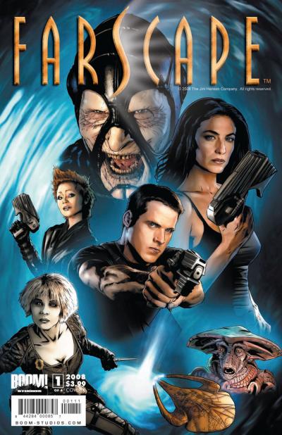 Farscape