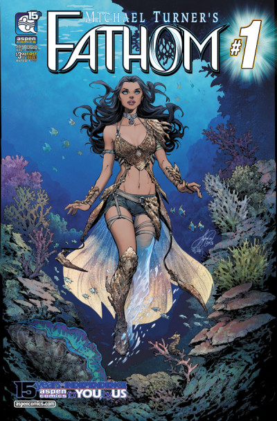 Fathom #1