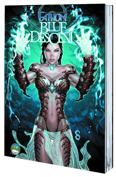 Fathom: Blue Descent  Collected