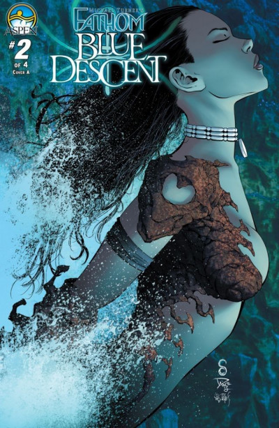 Fathom: Blue Descent #2