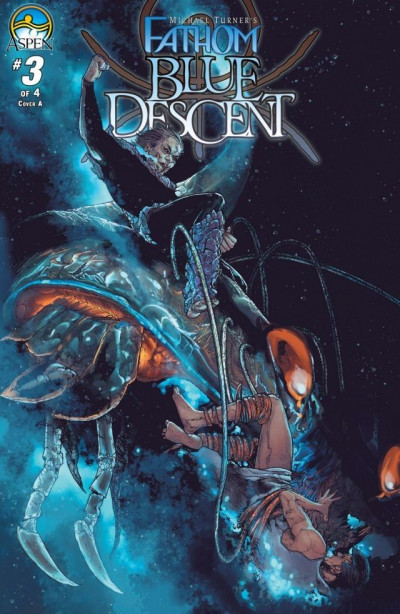 Fathom: Blue Descent #3
