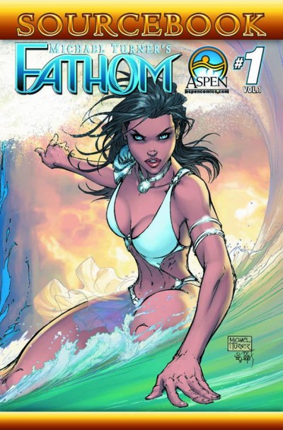 Fathom: Sourcebook