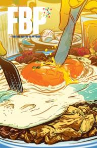 FBP: Federal Bureau Of Physics #11