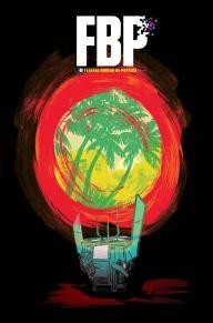 FBP: Federal Bureau Of Physics #12