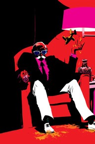 FBP: Federal Bureau Of Physics #13