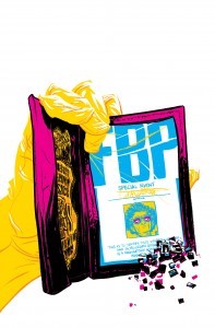 FBP: Federal Bureau Of Physics #2