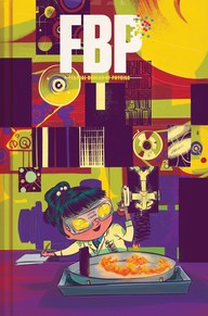 FBP: Federal Bureau Of Physics  ...