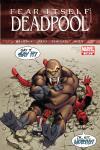 Fear Itself: Deadpool #3