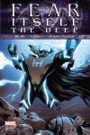 Fear Itself: The Deep #4