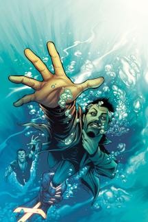 Fear Itself: The Deep Vol. 1