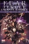 Fear Itself: Uncanny X-Forc...