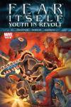 Fear Itself: Youth in Revol...