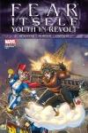 Fear Itself: Youth in Revol...