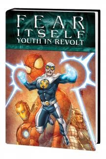 Fear Itself: Youth in Revolt Vol. 1