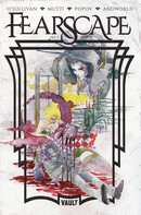 Fearscape #5