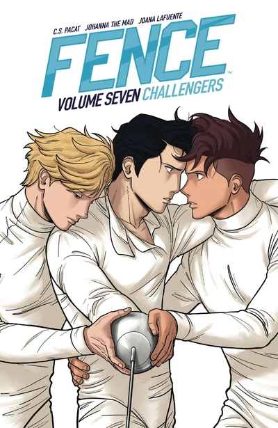 Fence Vol. 7: Challengers