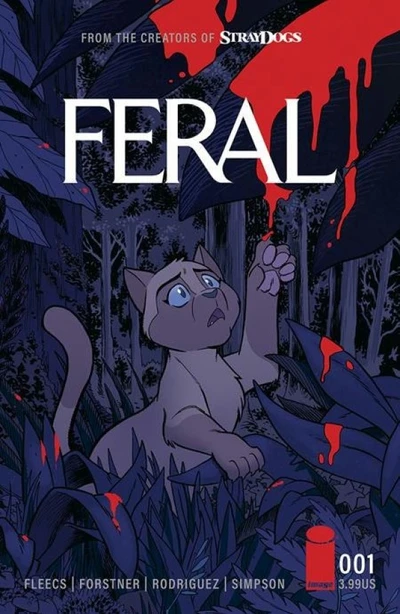 Feral (2024)