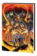 FF : By Matt Fraction