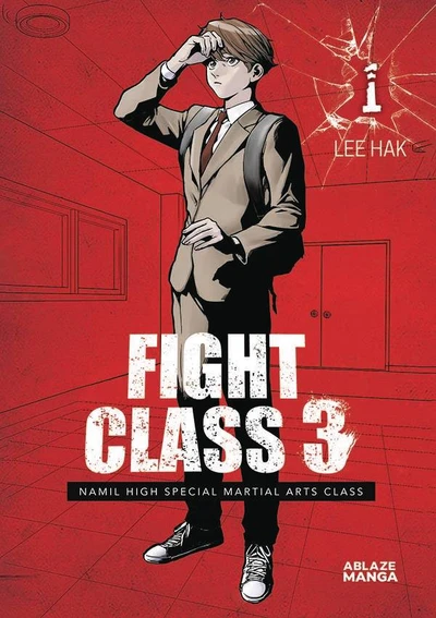 Fight Class 3 (2023)