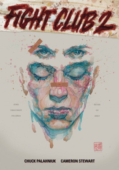 Fight Club 2  Collected