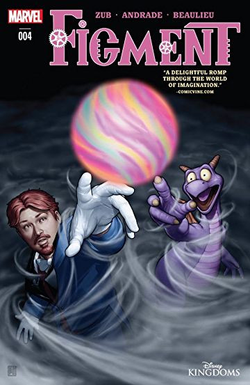 Figment #4