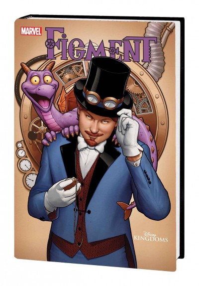 Figment Vol. 1
