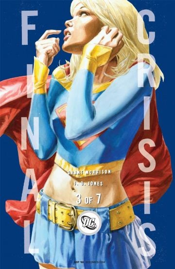 Final Crisis #3