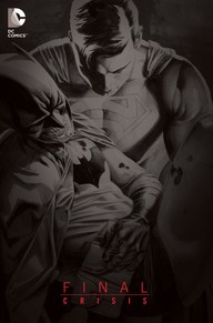 Final Crisis  Vol. 1