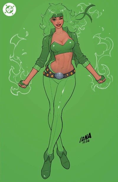 Fire & Ice: When Hell Freezes Over (2025)