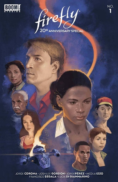 Firefly: 20th Anniversary Special