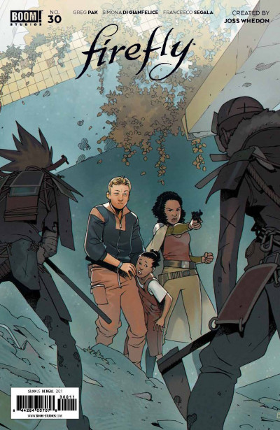 Firefly #30