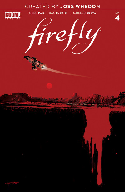 Firefly #4