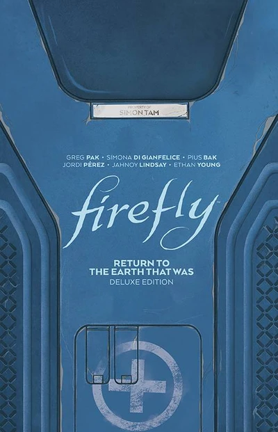 Firefly : Return to the Earth Th...