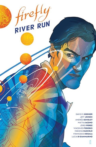 Firefly : River Run