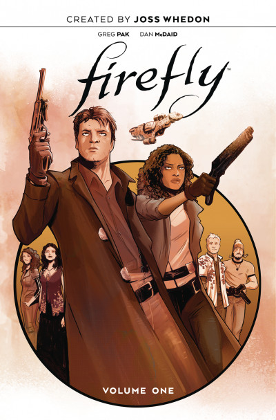 Firefly : The Unification War Pa...