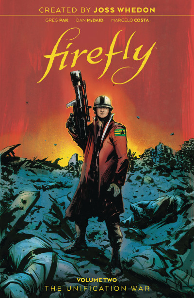 Firefly : The Unification War Part 2