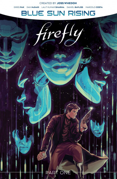 Firefly: Blue Sun Rising Vo...