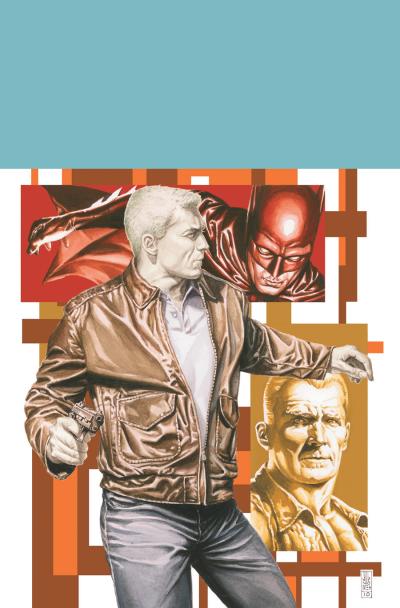 First Wave: Special #1