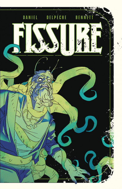 Fissure Vol. 1