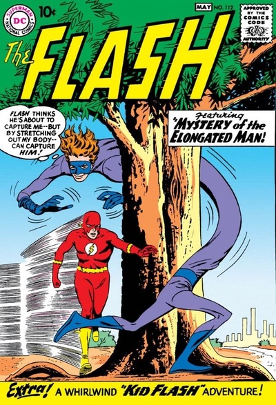 Flash #112