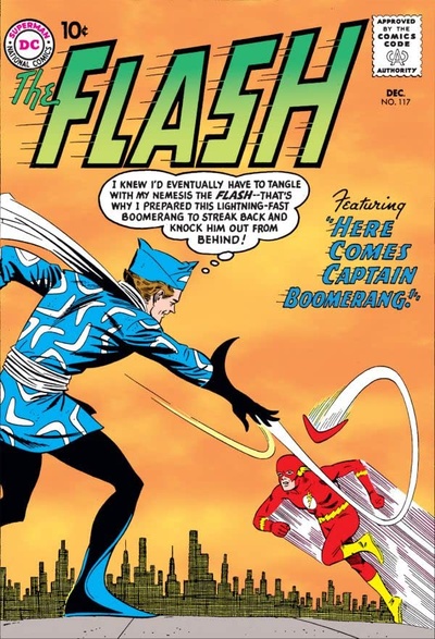 Flash #117