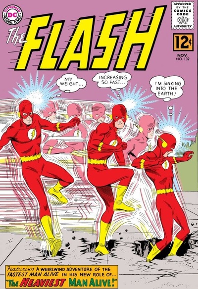 Flash #132