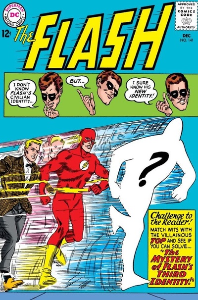 Flash #141