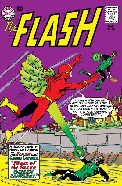 Flash #143
